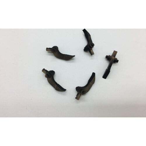 10 PCS upper picker finger for HP 9000 9040 9050 RB2-5941-000