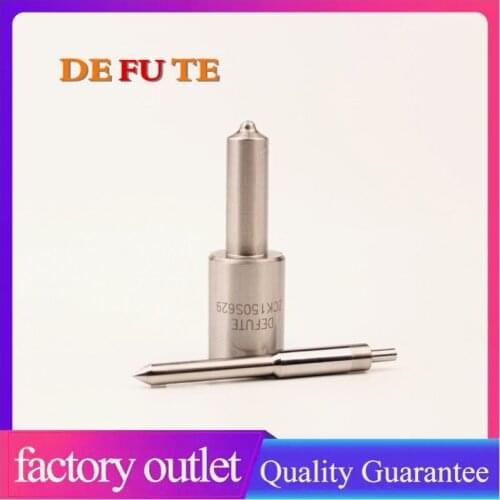 12pcs/lot DLLA160S555 DLLA155S551 DLLA150S548 DLLA150S616 DLL35S561 DLLA140S563 DLLA140S567 durable Diesel fuel injector nozzle