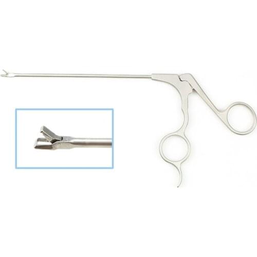 Knee Arthroscopy instruments arthroscopic forceps arthroscopy basket punches arthroscopic punch arthroscopy punches