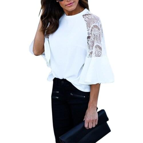 BAMBOOBOY Summer Blouses