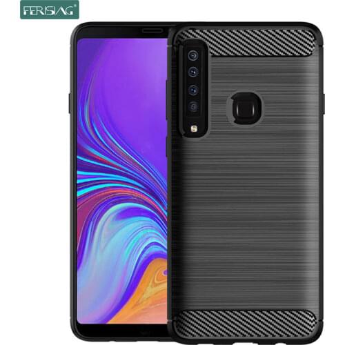 Чехлы для телефонов Samsung Galaxy A9 2018 Ferising China At AliExpress