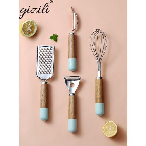 GIZILI Stainless Steel Graters