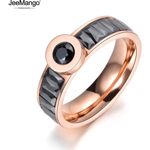 JeeMango Rings