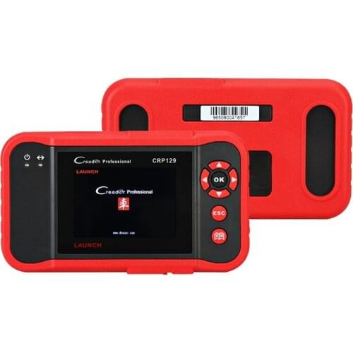 Hot Selling Launch CRP 129 Vehicle Diagnostic Tools OBD2 Code Reader