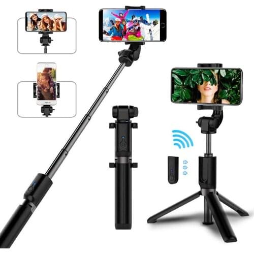 Mosunx Selfie Sticks