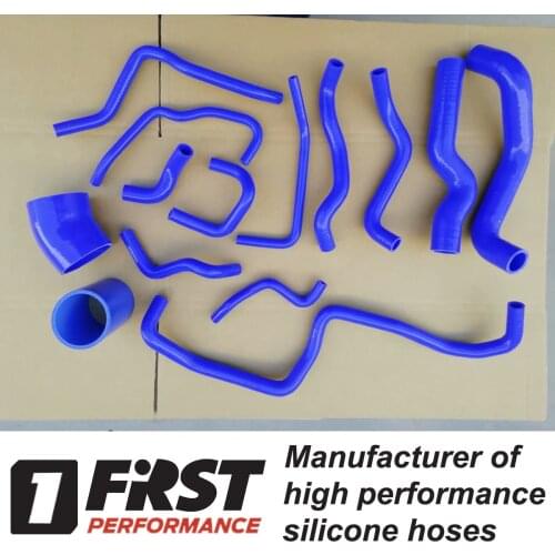 Radiator Heater Coolant Vacuum Air Duct Hose Tube For Nissan Fairlady Fuga 350Z 350VX Z33 Infiniti M35 G35 Y50 VQ35DE Engine