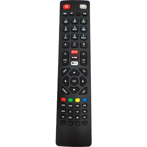 NEW ER-52401 Replacement for South America TV remote control