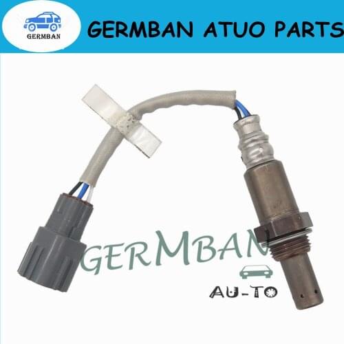 New Manufactured Lambda 02 Oxygen Sensor Fits For 11-16 Toyota Tacoma 4.0L-V6 Part No#89465-35740 8946504500