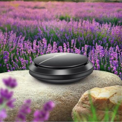 Car Air Freshener In The Aromatherapy Stick Car Perfume for Peugeot 307 308 207 3008 2008 407 508 206 208 406 Accessories