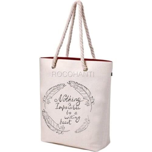 ROCOHANTI Men's Bags With Handles