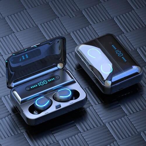 SuperEQ Portable Audio Equipment