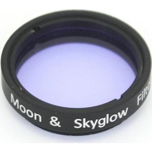 Datyson Moon Sky Glow Filter Nighthawk Series 1.25 Inches Moon&Skyglow Filter