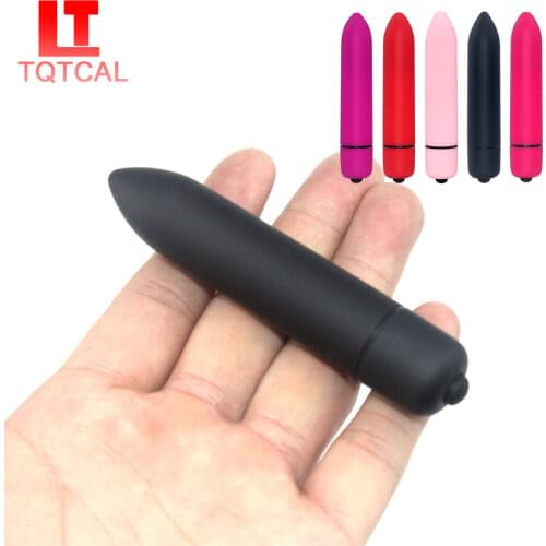 TQTCAL Vibrators