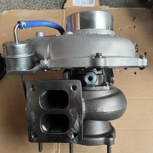 Turbo For J08CT HINO Ranger PRO JO8C J08C 17201-E0A40 17201E0A40 17201EOA40 4790312 4790160001 GT35 GT3576D Turbocharger