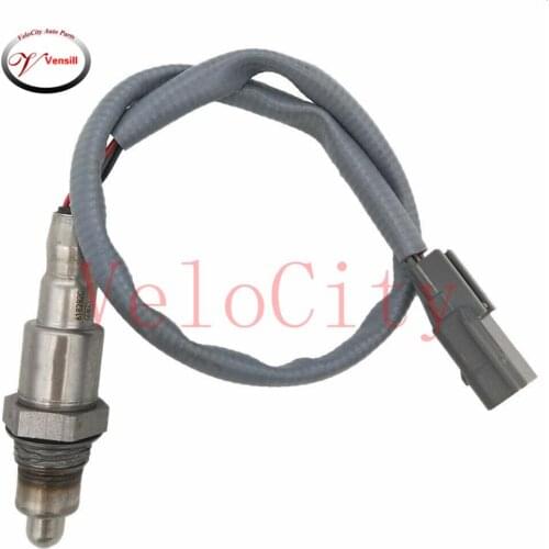 Rear Oxygen Sensor Part No# 226A0-4LA0A 0258030141 0258030145 For 14-18 Altima 15-17 Juke 15-20 Murano 15-19 Pathfinder