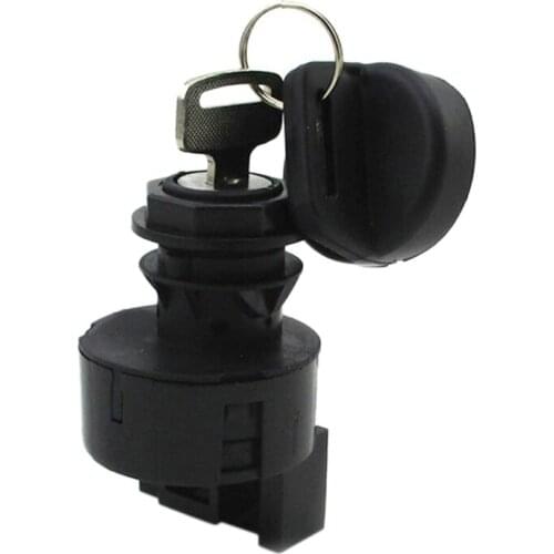 1 Pcs Motorcycle Scooter ATV Ignition 3 Position Switch 6Pins Fit for Polaris Sportsman 400 500 550 600 700 800