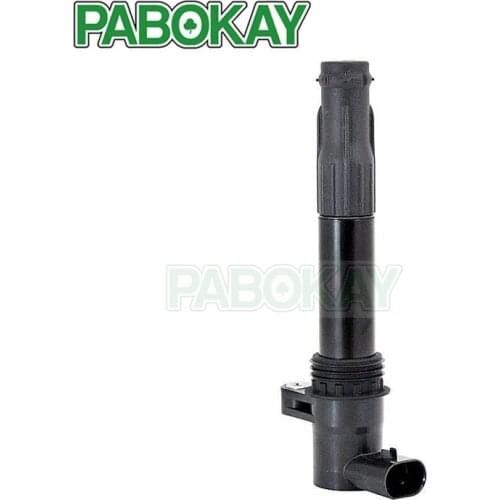 12773 ignition coil for LAND ROVER FREELANDER MG 75 RJ 2.0 2.5 V6 NEC000070L Brand New