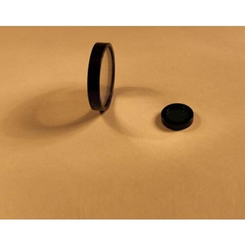 320 NM Narrowband UV filter, high transmittance filter, customizable wavelength diameter