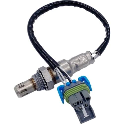 Automotive Oxygen Sensor for Chevrolet CAPTIVA SPORT EQUINOX GMC Terreno 2011-2015 Part Number:234-4530 12639692