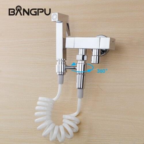 Hygienic Showers BANGPU China