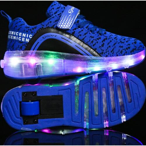 BENQING Sliding Roller Skates