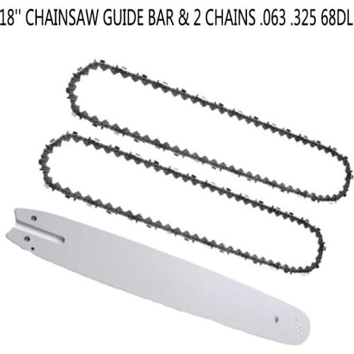Chainsaw For Stihl MS 250 251 MS211 MS230 3005 008 4717 For Oregon 183PXLBA074 Accessories Guide Bar Replacement