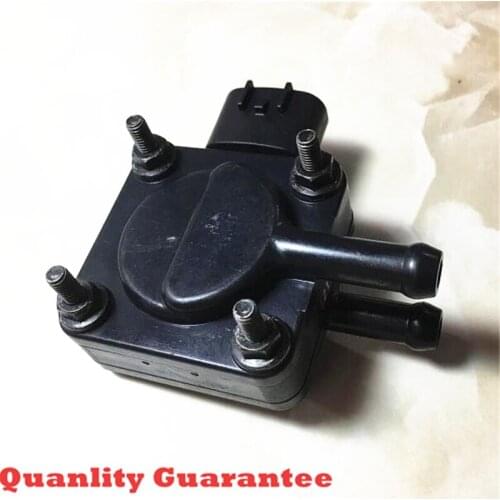 Differential Exhaust Pressure Sensor Unit OEM PSD1K4238 RF8G182B5 PSD1 K4238 DPF Differential Pressure Sensor Original refurbish