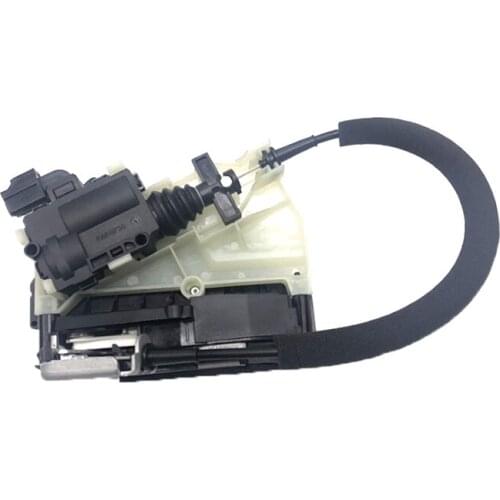 CN15-A219A-NE for Ford Ecosport 2013 2014 2015 2016 2017 Latch Lock Car Boot Tailgate Lock Latch