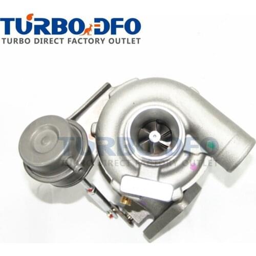 GT1241Z 756068 756068-0001 Complete Turbo For Volkswagen VW Parati 1.0 16V Turbo 82 Kw 112 HP 036145701 Turbine For Car 2000