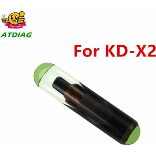 Hot sales KD ID4C/4D/G 48 46 copy chip ID46 ID48 ID4D/4C Chip KD Cloner Car Key Chip for KD-X2 Key Programmer