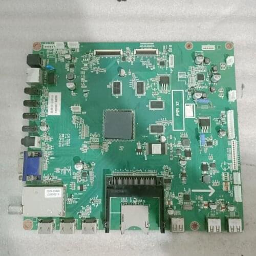 UD50B6000i motherboard JUC7.820.00069579 match screen V500DK1 - LS1