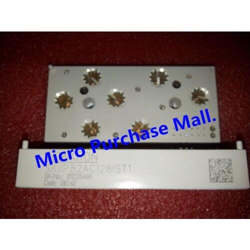 SKIIP82AC128IST1 Module Made In JP