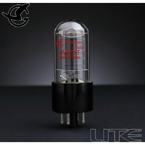 New shuguang 6V6 GT tube / Directly replace 6P6P