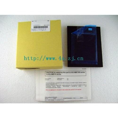 NEW DVX102B DVX100BP LCD Screen Display For Panasonic AG-DVX102B AG-DVX100BP Camera Replacement Unit Repair Part