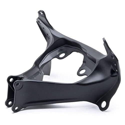 Motorcycle Front Upper Stay Bracket Headlight Stent Fairing Accessory For Suzuki GSXR1000 GSXR 1000 2009 2010 2011 2012 - 2015
