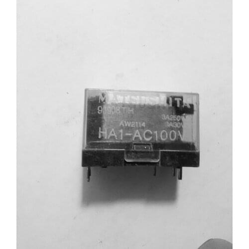 Relay HA1-AC100V