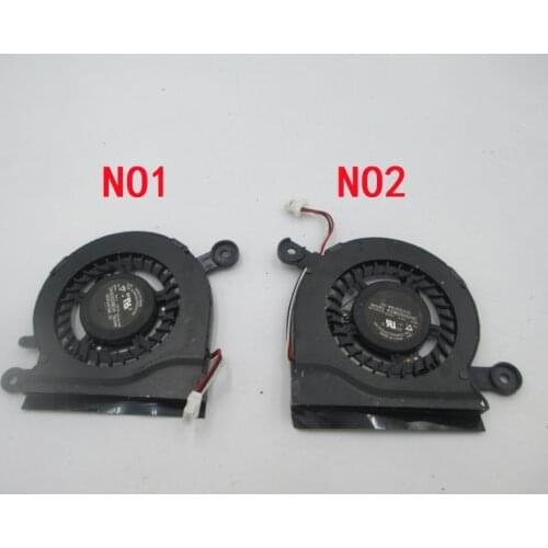 For Samsung NP900X3C 900X3D 900X3E 900X3E NP900X3B DC5V 0.36A 4Pin 3Wire Fan KDB0505HC BJ98 DG54 DA81 BA31-00121