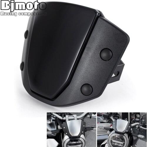 Windshield Windscreen Wind Deflectors For Honda CB1000R CB1000 R CB 1000R CB 1000 R 2018 2019 2020