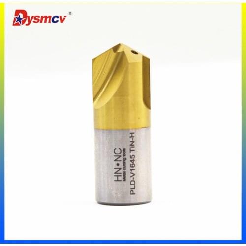 VMD drill bit PLD 1035 1238 1645 2045 2556 center drill bit inner cooling deep hole large drill bit PLD pilot drill CNC tool