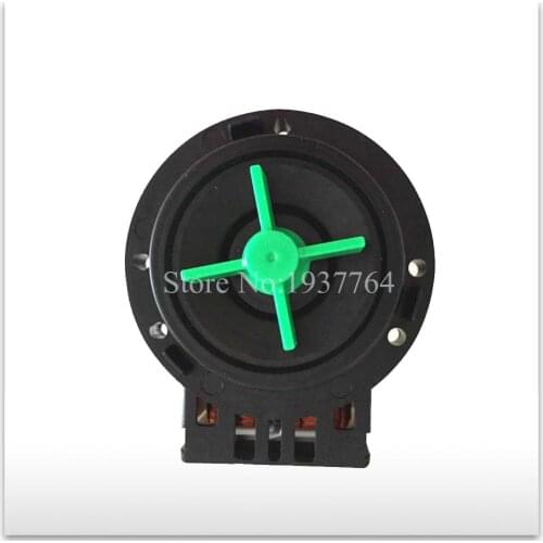 100% new for LG washing machine parts BPX2-8 BPX2-7 BPX2-111 BPX2-112 drain pump motor 30W good working part