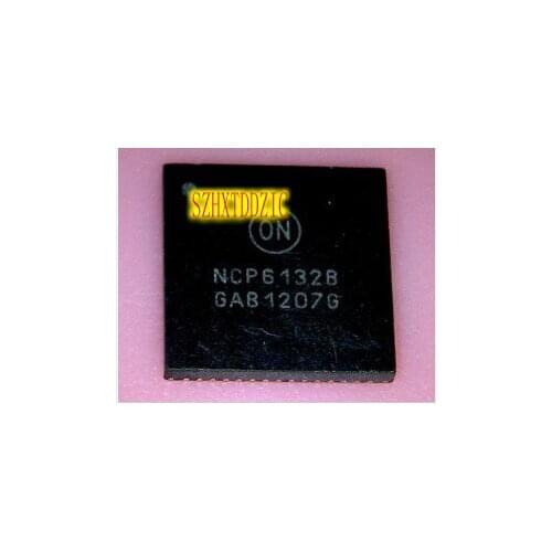 2pcs/lot NCP6132B NCP6132A QFN60 [SMD]