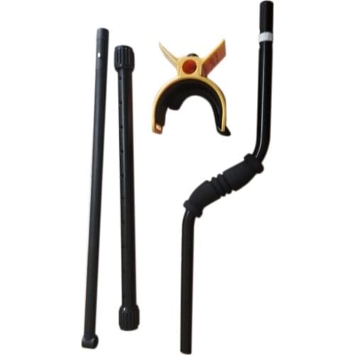 Promotion! for MD6350 MD6250 ACE300 ACE3500 Ace400I Metal Detector Armrest and Rod Without Coil and Control Unit