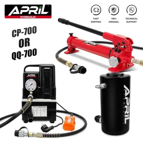 APRIL Power Tools