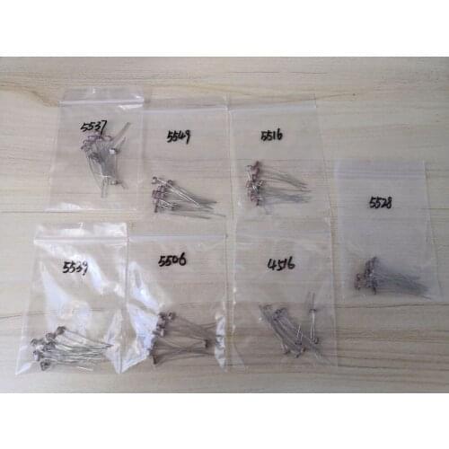 Photo Resistor kit 7Value*10pcs=70pc GL5528/GL5537/GL5539/GL5549/GL5506/GL5516/MG45(4516)Sample Assort Photosensitive Resistance