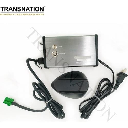 CVT Auto Transmission Stepper Motor Tester Tool For RE0F09A JF010E RE0F10A JF011E For Nissan Car Accessories Transnation Parts