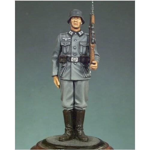 1:35 honor guard