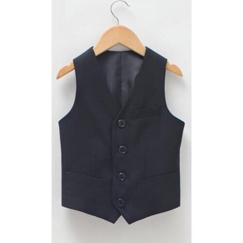 Luvsecmin Outerwear For Boys