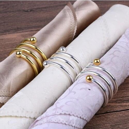 M DREAM B ZEG Napkin Rings
