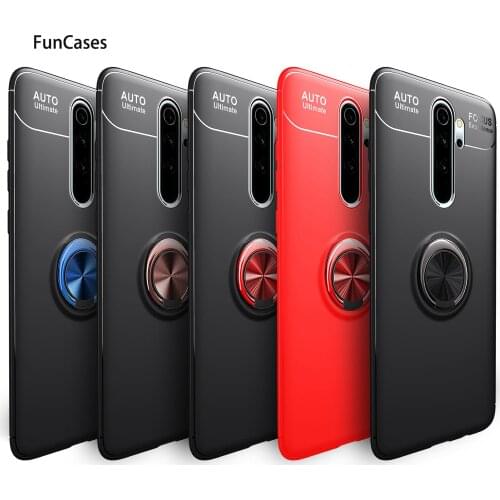 Fall Proof Soft TPU Cover For capa Redmi Note 8 Pro Coque Cell Cases Shell Case sFor Protective Xiaomi Redmi Note 8 Pro Telefoon