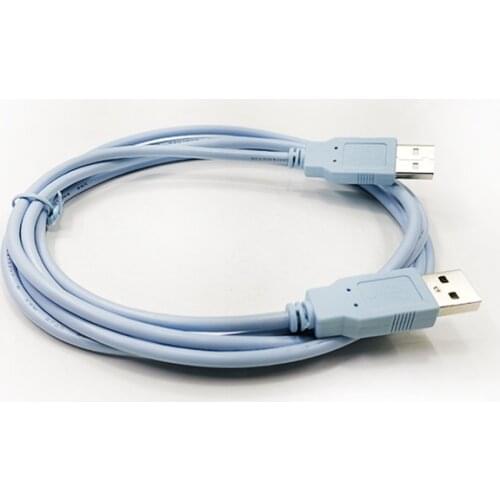 NEW A900-CONS-KIT-U= CONSOLE Cable ASR 900 USB Console Cabling Kit